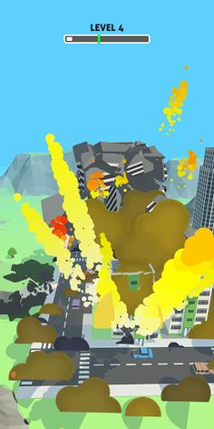 World In a Cup - Screenshot 3