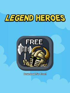 Legend Heroes! - Screenshot 3