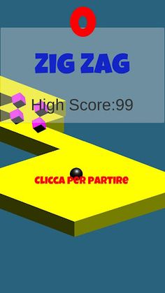 LeoZag - Screenshot 1