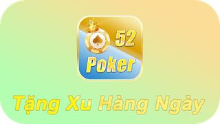 52 Poker - Screenshot 1