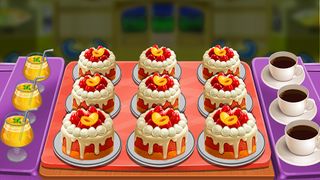 Cooking Chefs:Restaurant Games - Screenshot 2