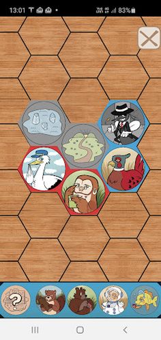 Take me home - Screenshot 1