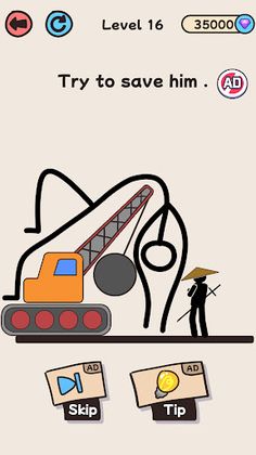 Survival Rescue - Screenshot 1