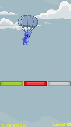 ET Breaker - Screenshot 4