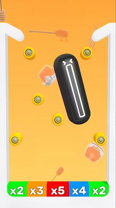 Monster Scream: Grimace Head - Screenshot 4