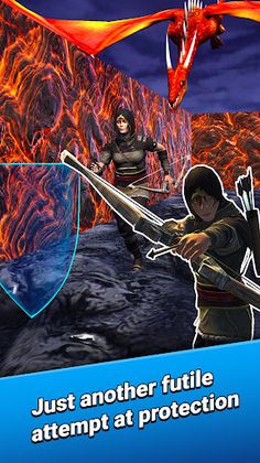 Tombstone: The Escape - Screenshot 1