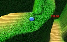 Water Drop Journey - Screenshot 2