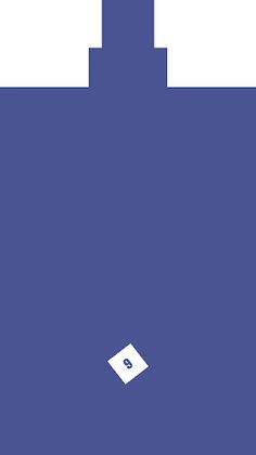 Land here - fit the square - Screenshot 3