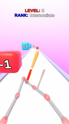 Samurai Cut - Screenshot 4