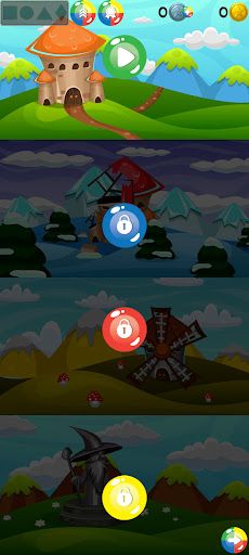 Season Jumps - Screenshot 3