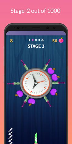 Knife Throwing/Hit - Screenshot 3