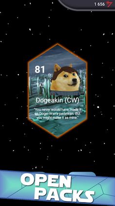 Doge Wars - Screenshot 3