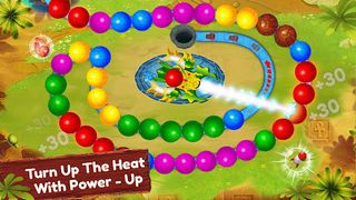 Zumbla Deluxe - Classic 2023 - Screenshot 3