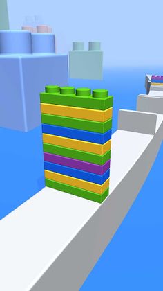Connect Run - Screenshot 4