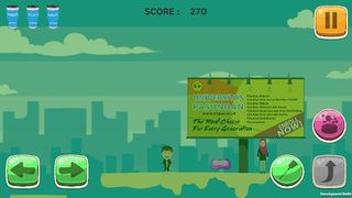 Kang Pisman The Game - Screenshot 3