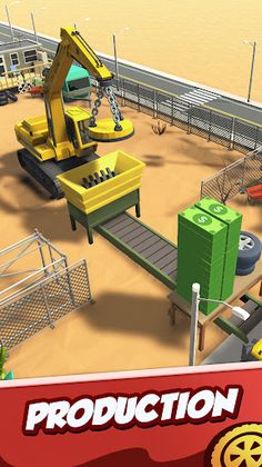 Merge Secret - Screenshot 3