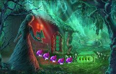 Best Escape - Majestic Home - Screenshot 2