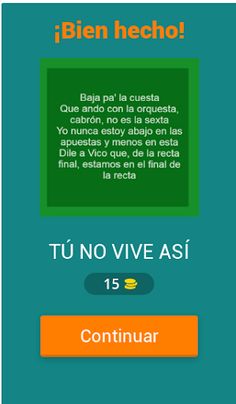 Bad Bunny: Adivina La Cancion - Screenshot 2