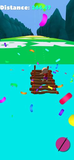 Sailor Shooter - Screenshot 4