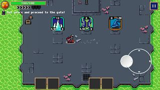 VAREION - Screenshot 2