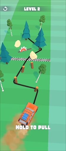 Winch Expert - Screenshot 2