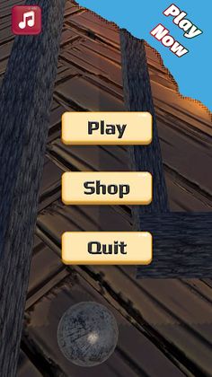 Marble and Maze : 3D Puzzle - Screenshot 1