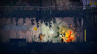 DEAD RAIN 2 : Tree Virus - Screenshot 1