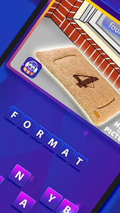 Hear the Picture - Screenshot 1