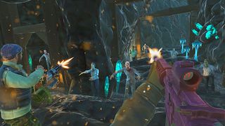 FPS Shooting Strike: Gun Games - Screenshot 2