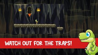 Dino Escape - Screenshot 3