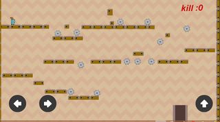 Avoid traps - Screenshot 1