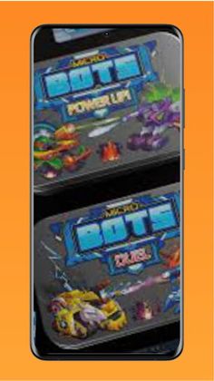 Power Game All In One - Screenshot 1