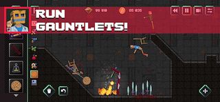 Buddy Playground - Screenshot 3