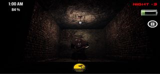 Five Nights At Ghost House - Screenshot 3