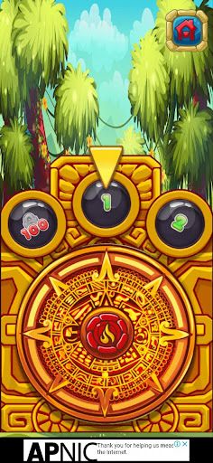 Zumbla Boomble - Screenshot 4