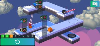 Trundle - Screenshot 1