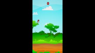 Jetpack Man - Screenshot 2