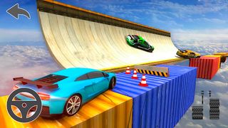 GT Car Simulator : Car Games - Screenshot 3