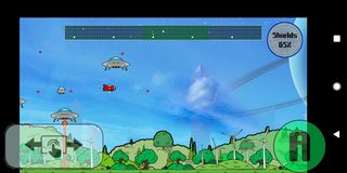 Starbeam - Screenshot 3