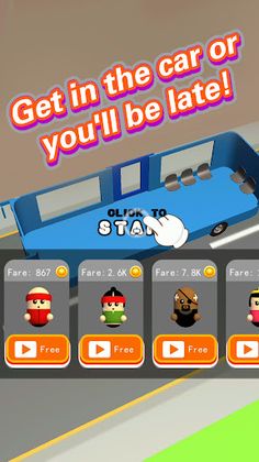 Super Driver - Screenshot 2