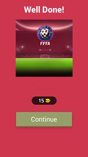 Football Quiz- Q&A FiFa1trivia - Screenshot 2