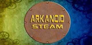Arkanoid Steam - Screenshot 2