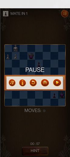 Chess Challenge - Screenshot 4