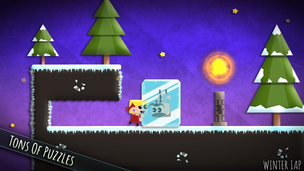 Staying Together - Screenshot 3