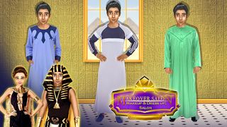 Beauty Spa Salon - Make up - Screenshot 3