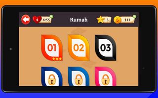 Sinau Bahasa Jawa - Aksara Han - Screenshot 3