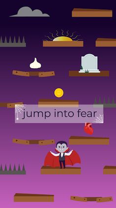 BatHop - Screenshot 2