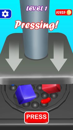 Fidget Toys Making - Screenshot 2