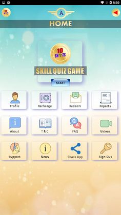 10SHOTS - Screenshot 2