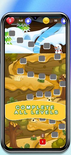 Raccoon Saver-Shooting Bubbles - Screenshot 2